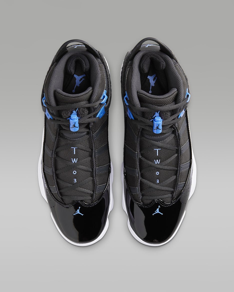 Jordan 6 Rings Men s Shoes. Nike